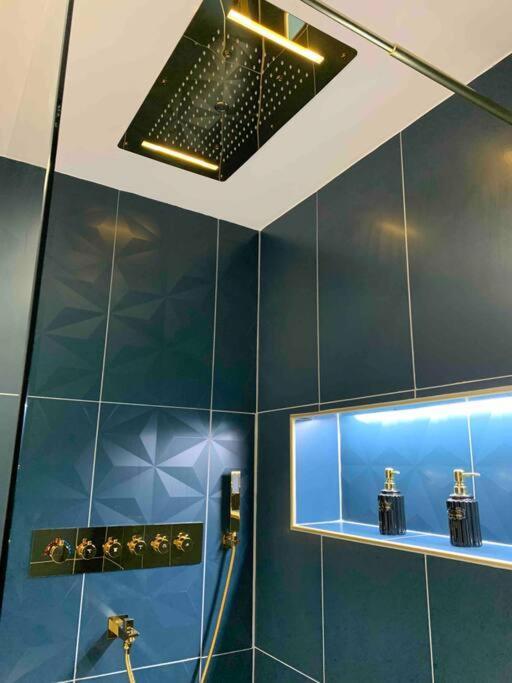 La Suite Saphir - Spa Privatif Nancy Exteriér fotografie